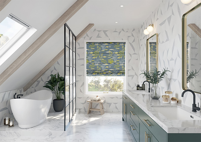 Shallows, Selene - Roman Blind - Image 8